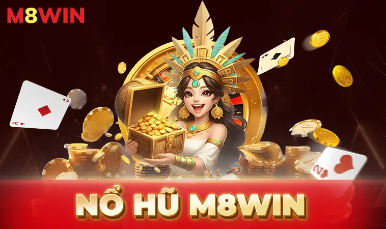 Trang chủ 31 M8Win - Nhà Cái M8 Win - Website Cá Cược Online Số 1 Dành Cho Dân Chơi