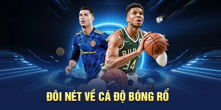 Hướng Dẫn Tìm Hiểu Cá Cược Bóng Rổ M8Win Thắng Lớn Mỗi Ngày