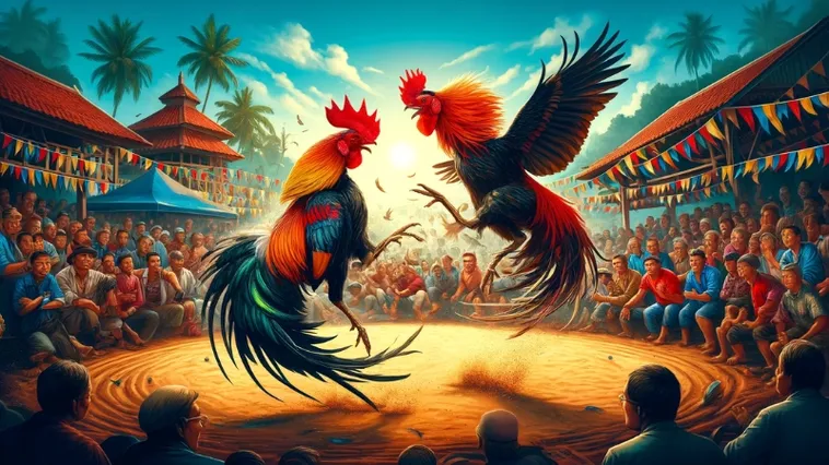 Hướng Dẫn Chi Tiết Cách Chơi Đá Gà 3D Tại M8Win Đỉnh Cao 2025