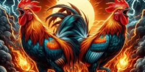 Hướng Dẫn Chi Tiết Cách Chơi Đá Gà 3D Tại M8Win Đỉnh Cao 2025