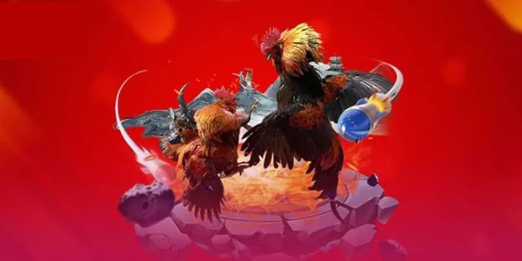 Trải Nghiệm Đá Gà M8Win Trực Tiếp Sôi Động Đẳng Cấp Số Một Châu Á