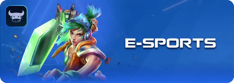 Hướng Dẫn Cách Chơi Thể Thao Điện Tử Tại M8Win Đỉnh Cao Nhận Quà Khủng