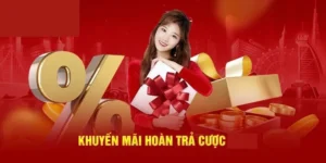 Cơ Hội Nhận Hoàn Trả Không Giới Hạn Tại Nhà Cái M8Win Mỗi Ngày