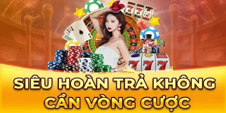 Cơ Hội Nhận Hoàn Trả Không Giới Hạn Tại Nhà Cái M8Win Mỗi Ngày 2 Cơ Hội Nhận Hoàn Trả Không Giới Hạn Tại Nhà Cái M8Win Mỗi Ngày