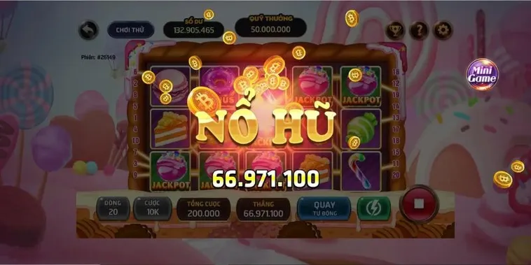 Tìm Hiểu Cách Chơi Nổ Hũ Táo Quân M8Win Rinh Lộc Trời