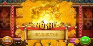 Trải Nghiệm Không Gian Ảo Trò Chơi Nổ Hũ Vũ Trụ Tại M8Win