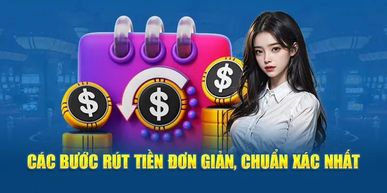 Hướng Dẫn Rút Tiền M8Win Siêu Tốc Về Tài Khoản Chỉ Trong Ba Phút 2 Hướng Dẫn Rút Tiền M8Win Siêu Tốc Về Tài Khoản Chỉ Trong Ba Phút