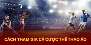 Bí Quyết Tìm Hiểu Cá Cược Thể Thao Ảo M8Win Thắng Lớn Mỗi Ngày