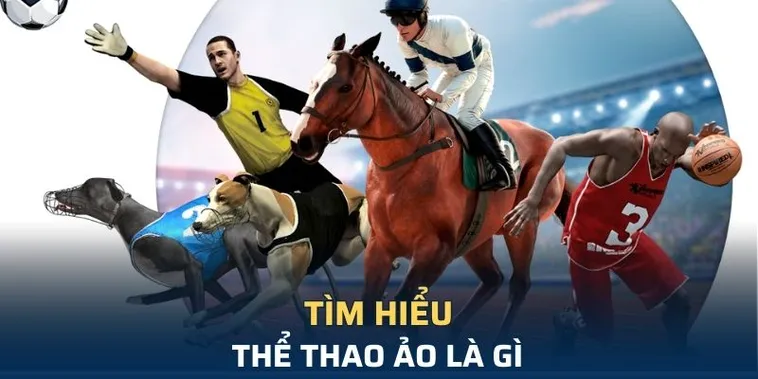 Bí Quyết Tìm Hiểu Cá Cược Thể Thao Ảo M8Win Thắng Lớn Mỗi Ngày
