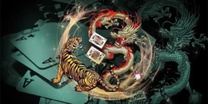 Chinh Phục Đỉnh Cao Giải Trí Với Trò Chơi Dragon Tiger Tại M8Win Uy Tín