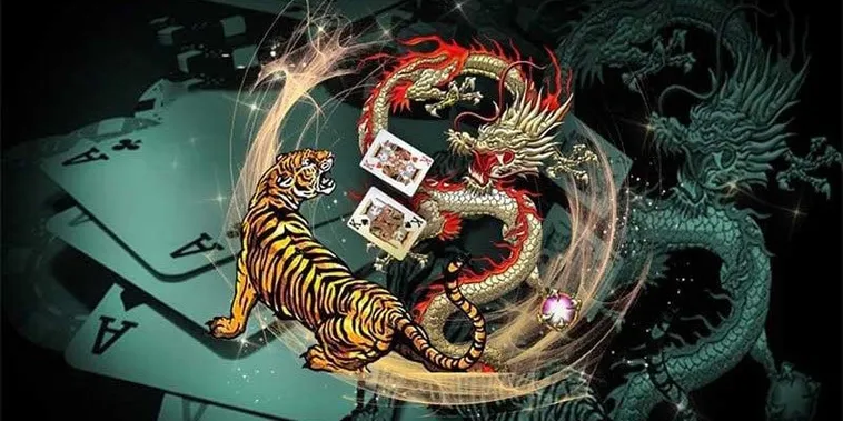 Chinh Phục Đỉnh Cao Giải Trí Với Trò Chơi Dragon Tiger Tại M8Win Uy Tín