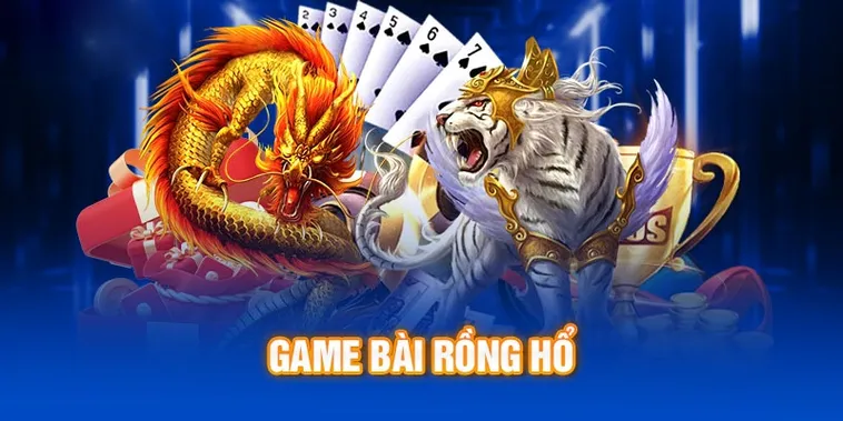 Chinh Phục Đỉnh Cao Giải Trí Với Trò Chơi Dragon Tiger Tại M8Win Uy Tín