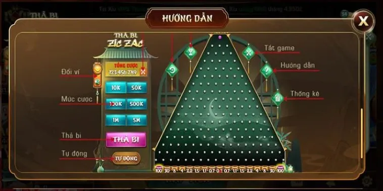 Tuyệt Chiêu Cách Chơi Game Nhanh ZicZac Tại M8Win Lãi Gấp Đôi Vốn 2 Tuyệt Chiêu Cách Chơi Game Nhanh ZicZac Tại M8Win Lãi Gấp Đôi Vốn